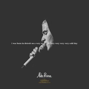 i was born in detroit — album art
