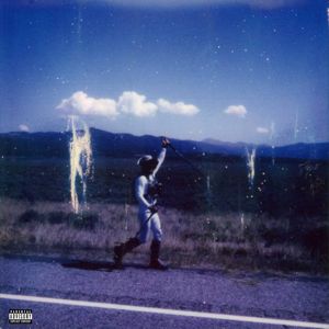 Keep Going — album art