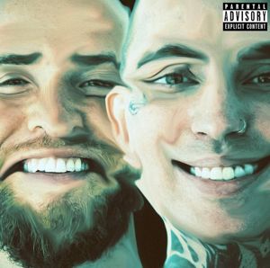 Mansionz 2 — album art