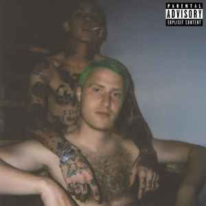 mansionz — album art