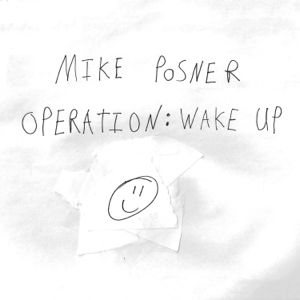 Operation: Wake Up — album art