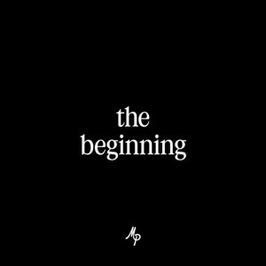 The Beginning — album art