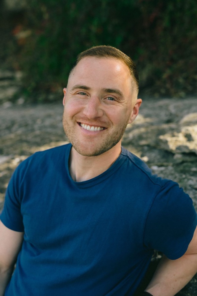Mike Posner